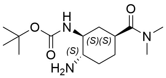 Edoxaban Impurity 38