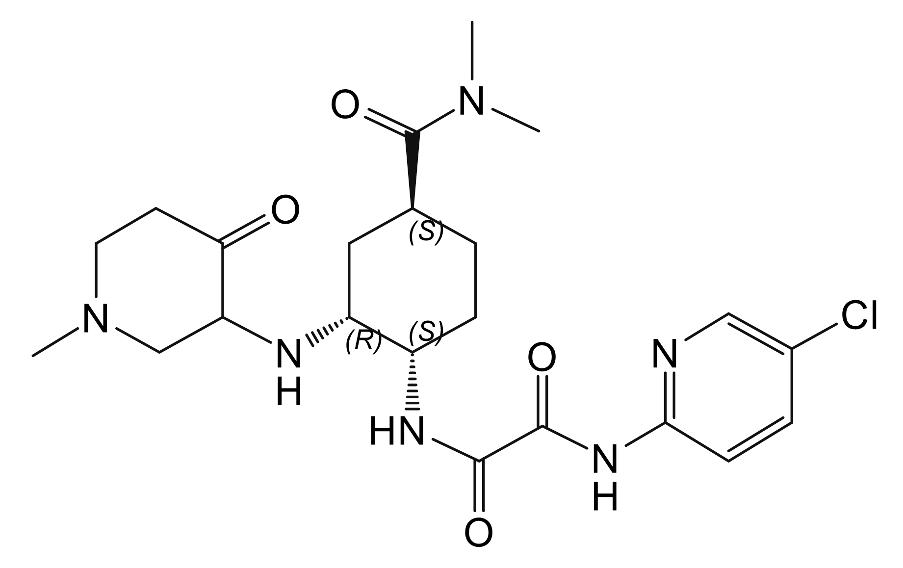 Edoxaban Impurity 156