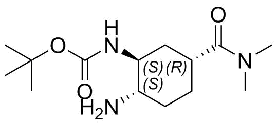 Edoxaban Impurity 42
