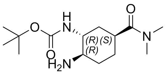 Edoxaban Impurity 43