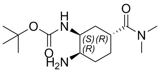 Edoxaban Impurity 44