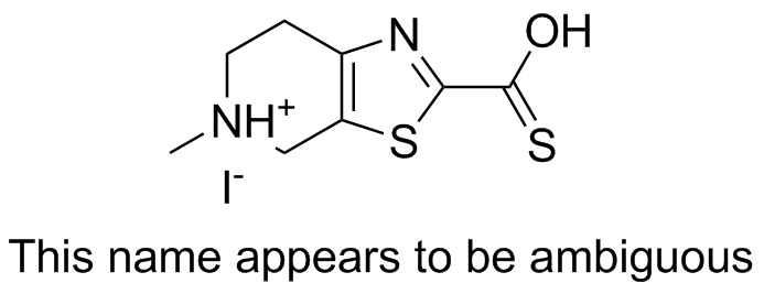 Edoxaban Impurity 49