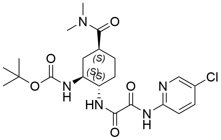 Edoxaban Impurity 51