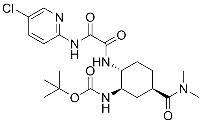 Edoxaban Impurity 53