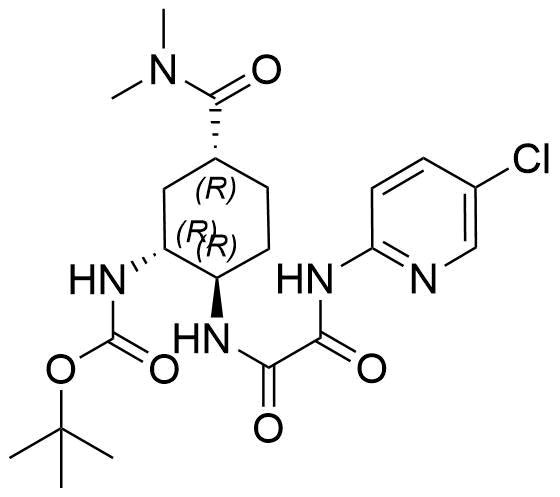 Edoxaban Impurity 54