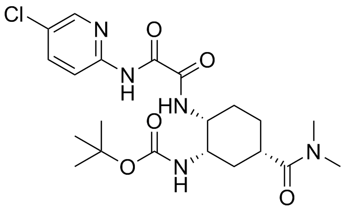 Edoxaban Impurity 55