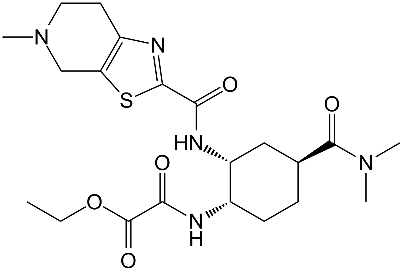 Edoxaban Impurity 65