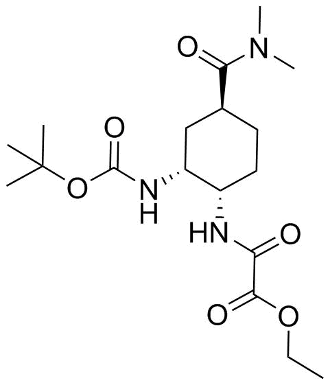 Edoxaban Impurity 71