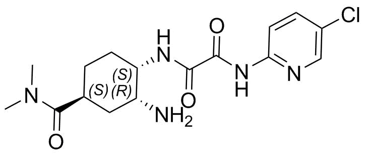 Edoxaban Impurity B