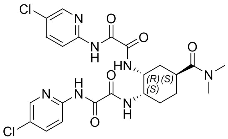 Edoxaban Impurity C
