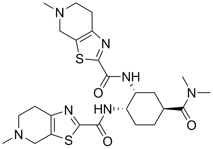 Edoxaban Impurity E