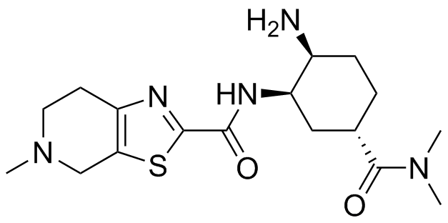 Edoxaban Impurity F