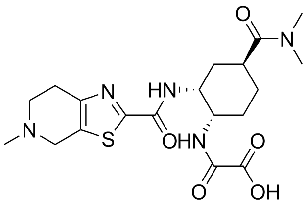 Edoxaban Impurity G