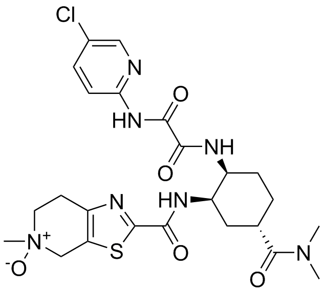 Edoxaban Impurity H