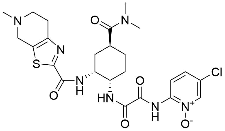 Edoxaban Impurity I