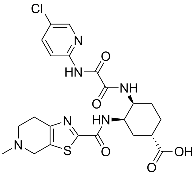 Edoxaban Impurity J