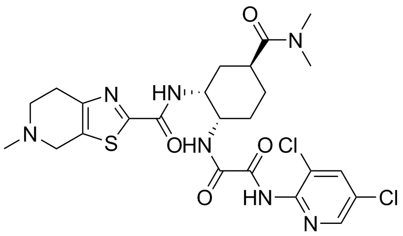 Edoxaban Impurity L