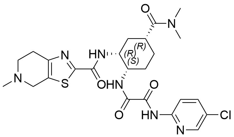 Edoxaban Impurity S