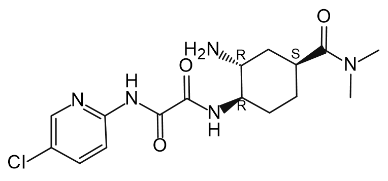 Edoxaban Impurity 77
