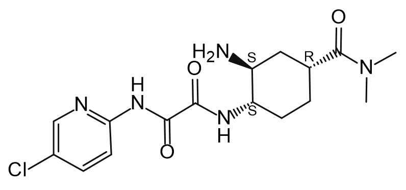 Edoxaban Impurity 78