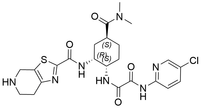 Edoxaban Impurity 79