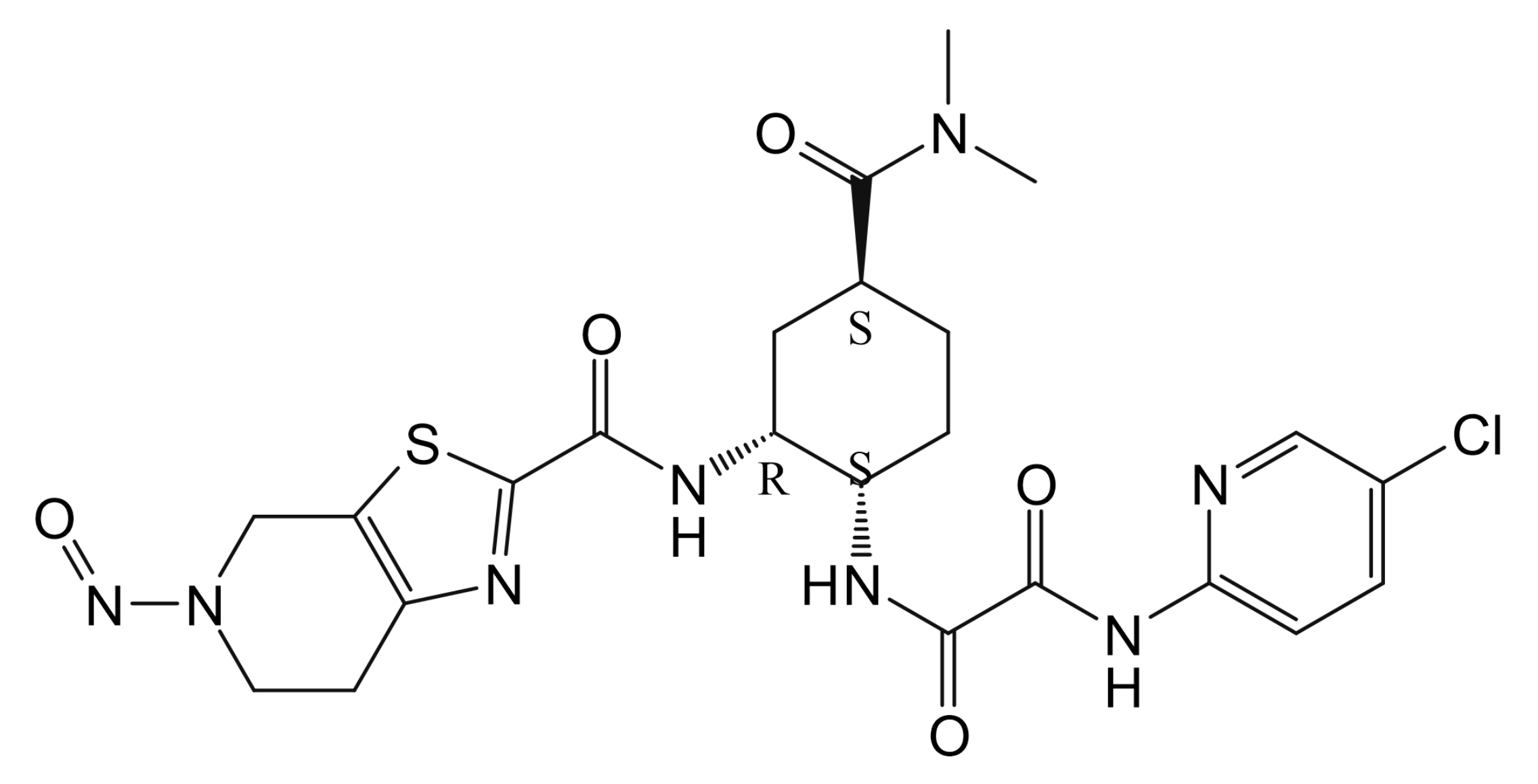 Edoxaban Impurity 88