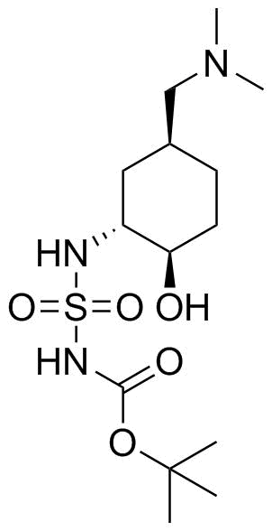Edoxaban Impurity 75