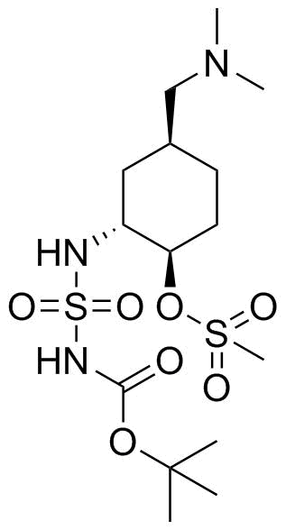 Edoxaban Impurity 76