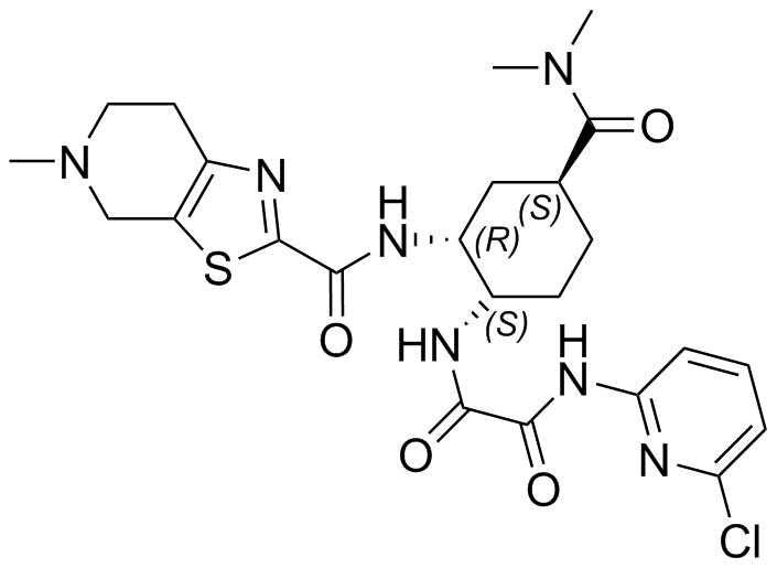 Edoxaban Impurity 83