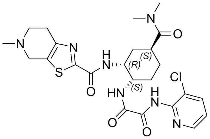 Edoxaban Impurity 84