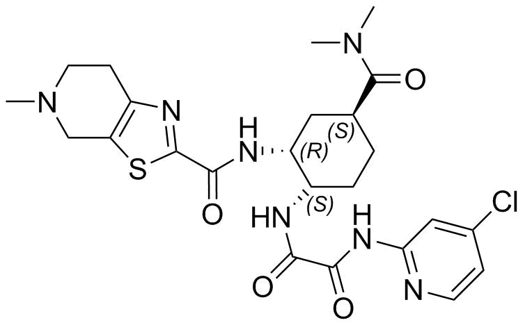 Edoxaban Impurity 85