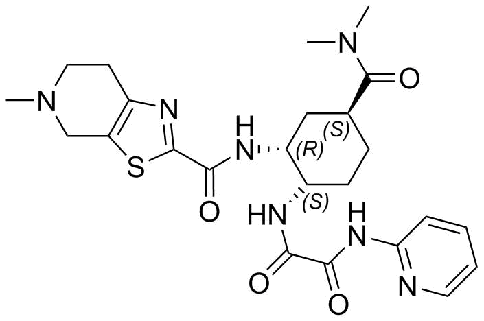 Edoxaban Impurity 86