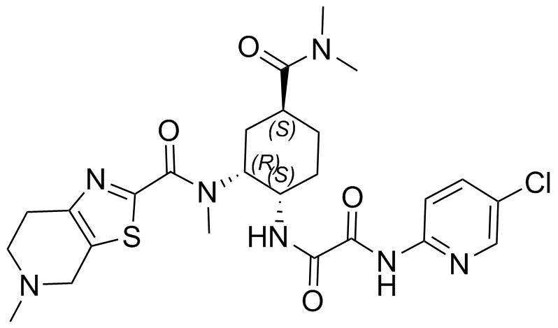 Edoxaban Impurity 87