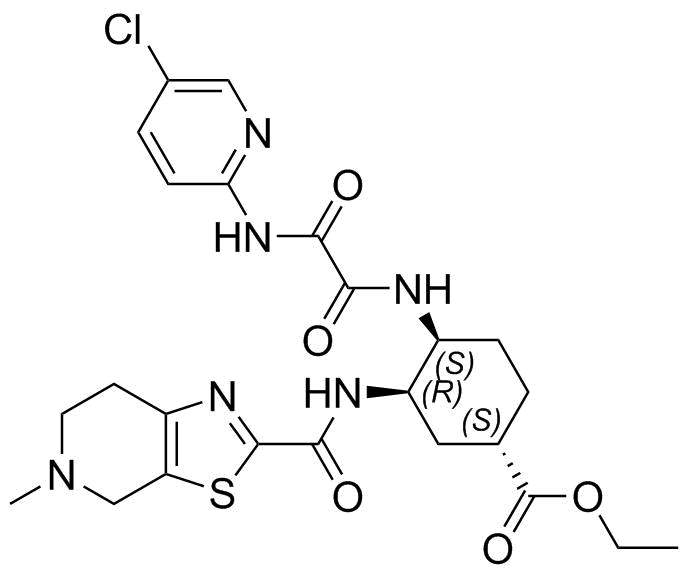 Edoxaban Impurity 88