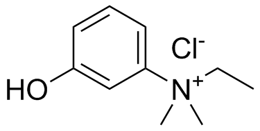 Edrophonium chloride