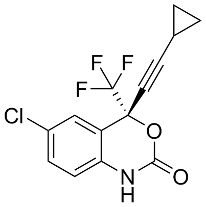 Efavirenz Enantiomer