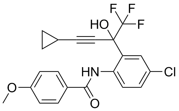 Efavirenz Impurity 3