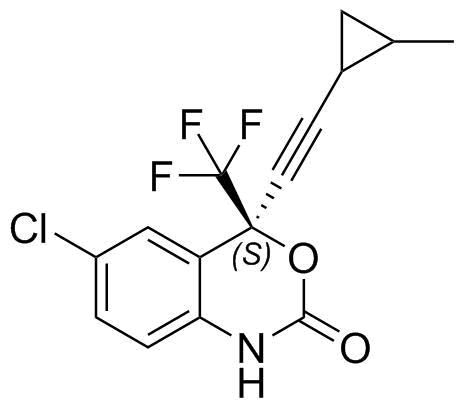 Methyl efavirenz