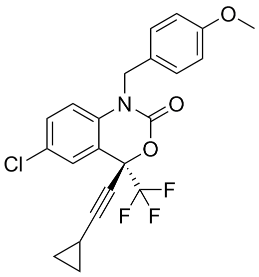 N-Benzylefavirenzi