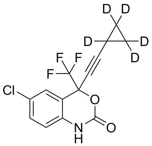 rac-Efavirenz-d5