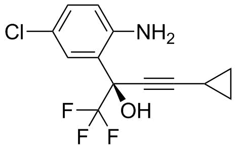 R-Efavirenz aminoalcohol