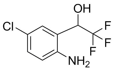 Efavirenz Impurity 12