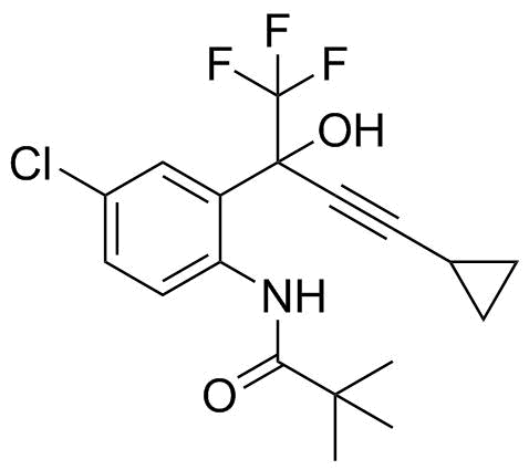 Efavirenz Impurity 13