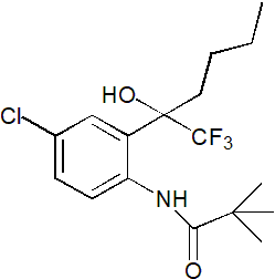 Efavirenz Impurity 14