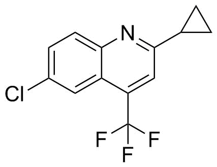 Efavirenz Related Compound C