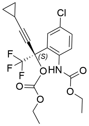 Efavirenz Impurity 42