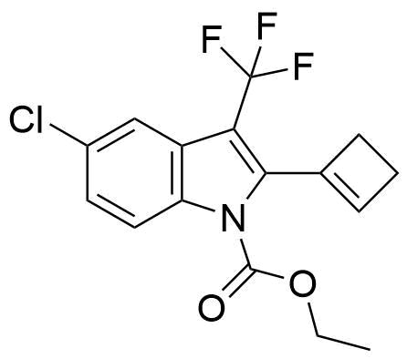 Efavirenz Impurity 43