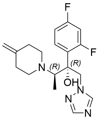 Efinaconazole