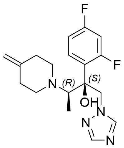Efinaconazole Impurity 11
