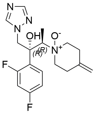 Efinaconazole Impurity 14